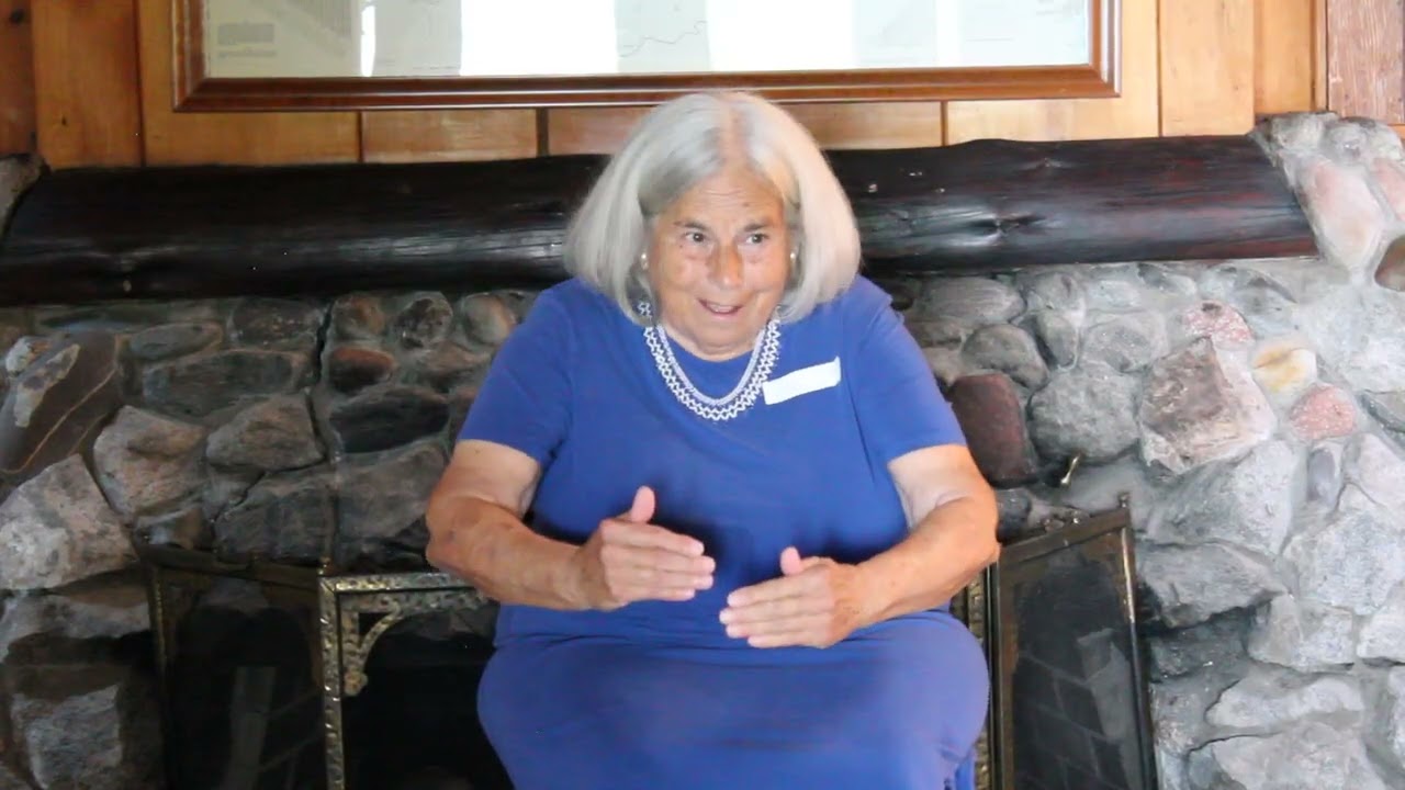 Stories of Bella & Leo Capser and Al Galazen 2