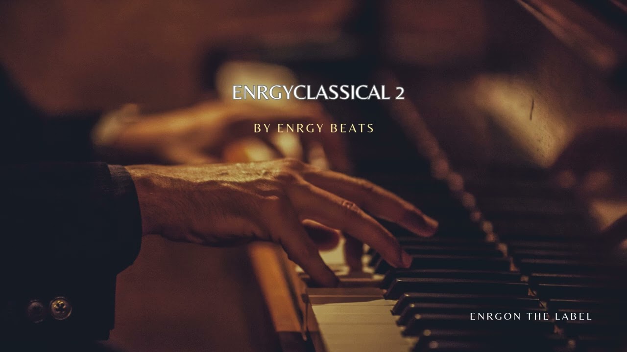 ENRGY BEATS- ENRGYCLASSICAL 2 [OFFICIAL FLINT BEAT]