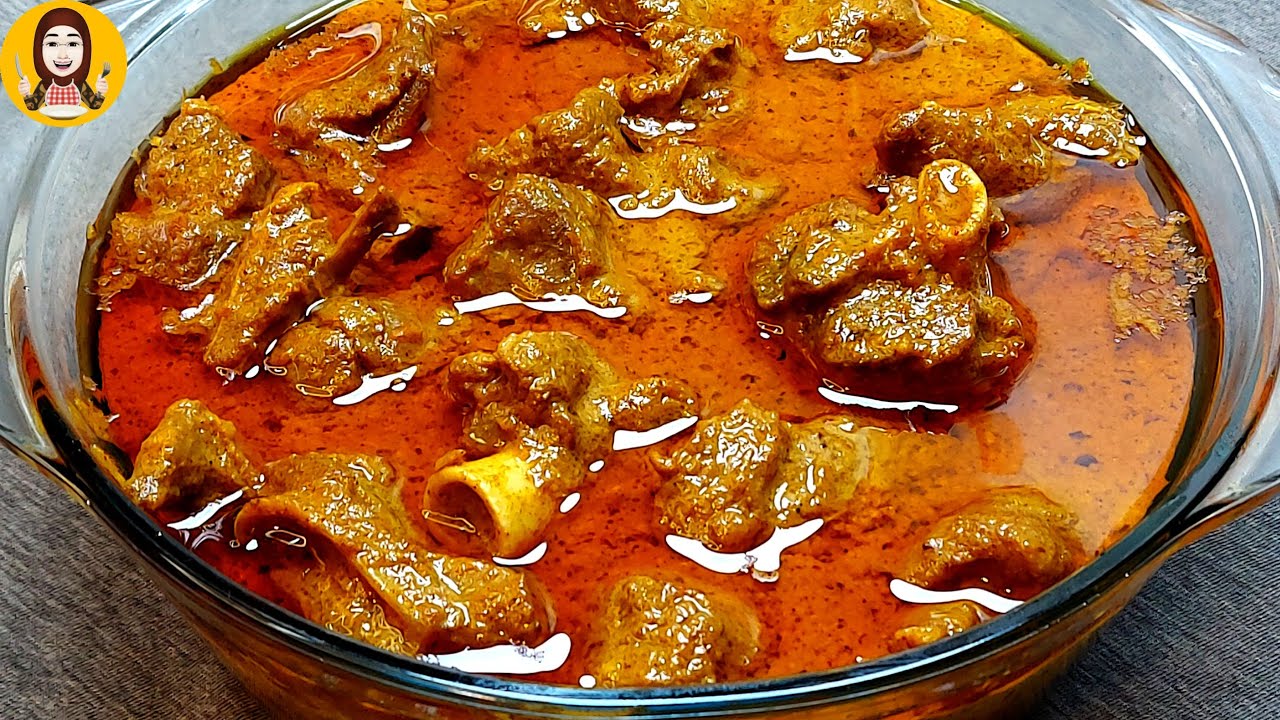 1Kg Degh Style Mutton Korma | Danedar Degi Mutton Korma | Dawato wala mutton korma | Bakre ka Korma