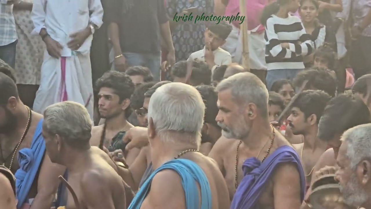 മേളം #festival #melam #pooram 