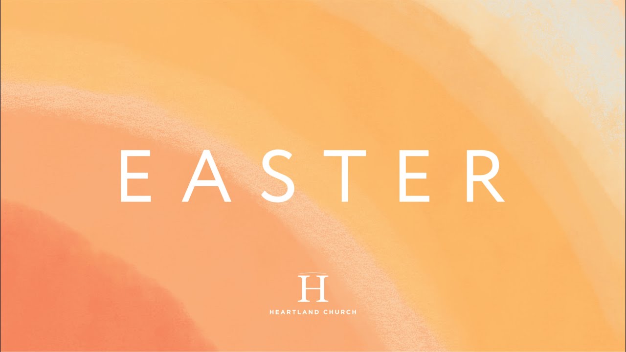 April 4, 2021 Sunday 9am Easter Service