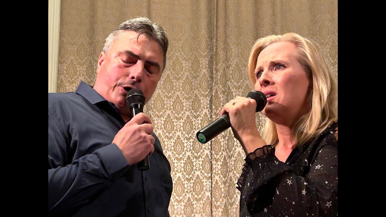 Musical Klub - Miért (Anna Karenina) - Krassy Renáta, Szabó P. Szilveszter