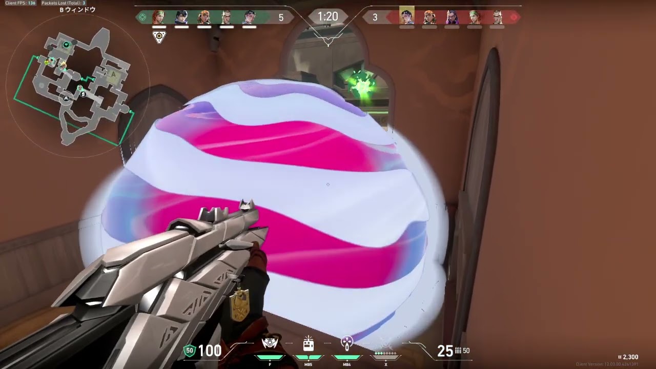 バインドレイズ   2026 02 25