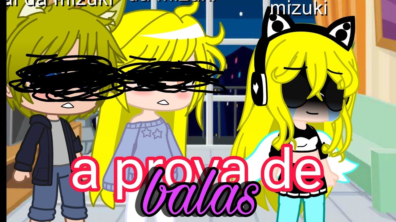 A prova de balas (VMZ) (A MÚSICA NÃO É DE MINHA AUTORIA)