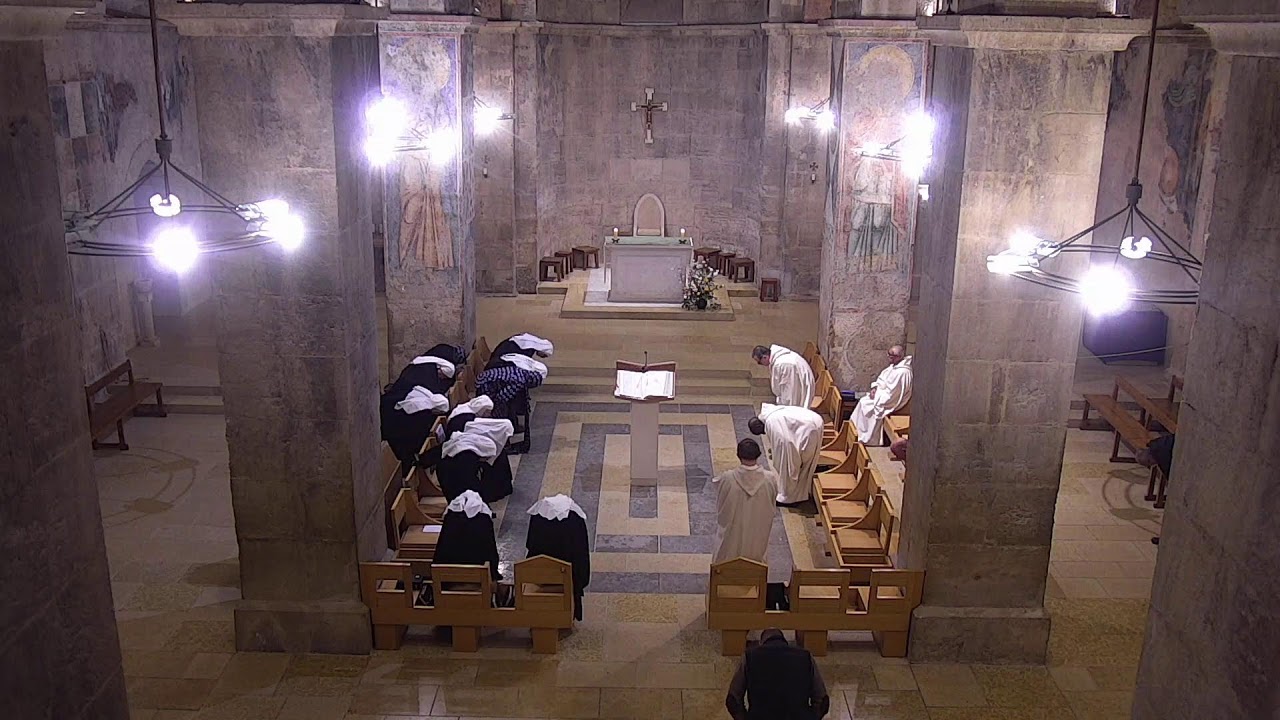 Abbaye sainte Marie de la Résurrection