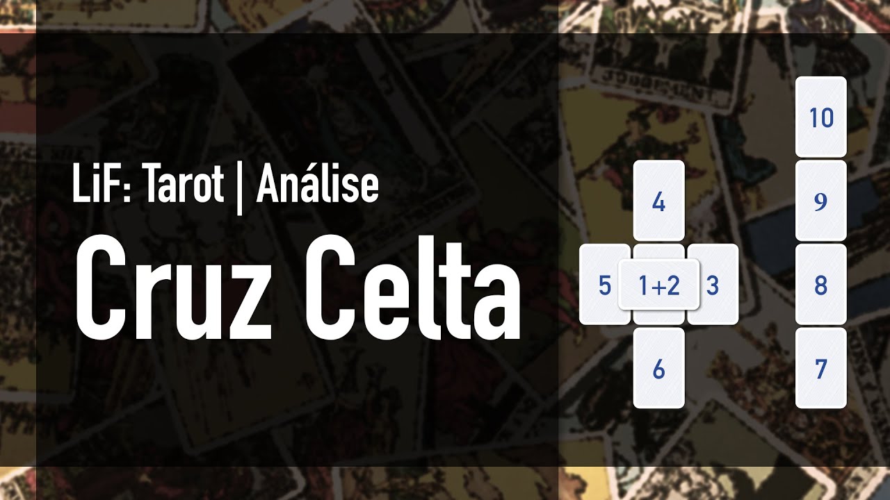 Cruz Celta | LiF: Tarot | Análise
