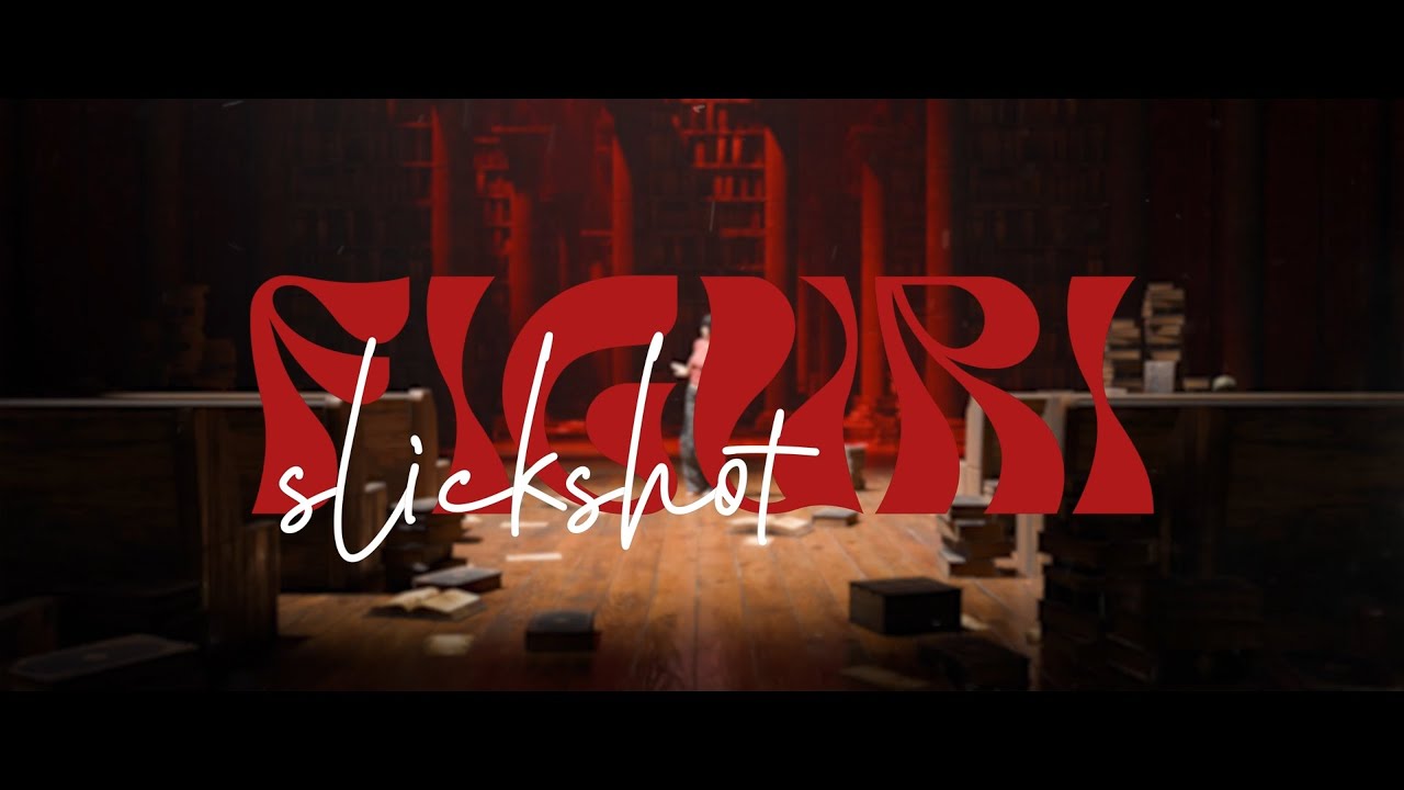 Slickshot - Figuri (Official Visualizer)