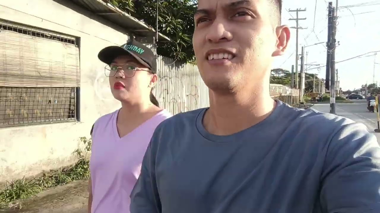 Family Walking #walking