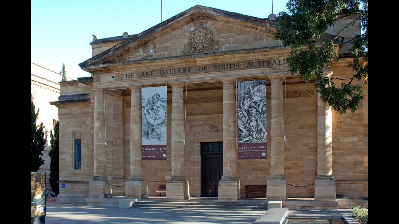 South Australian English