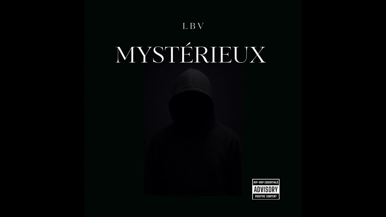MYST&Eacute;RIEUX - LBV