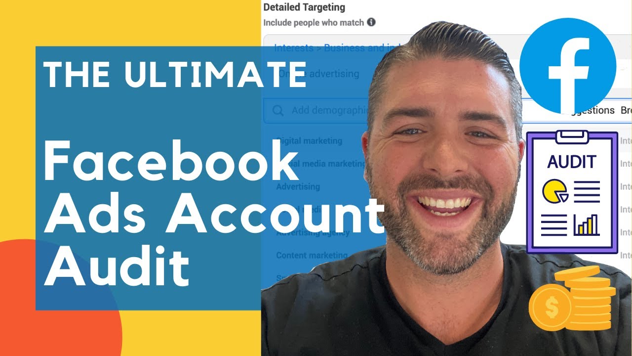 The Ultimate Facebook Ads Account Audit Guide