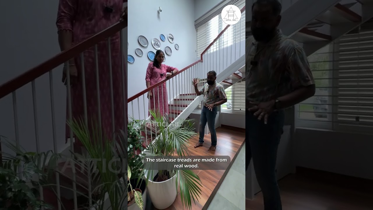 How to bring Natural Light and Ventilation into your Home | Project by AtticLab