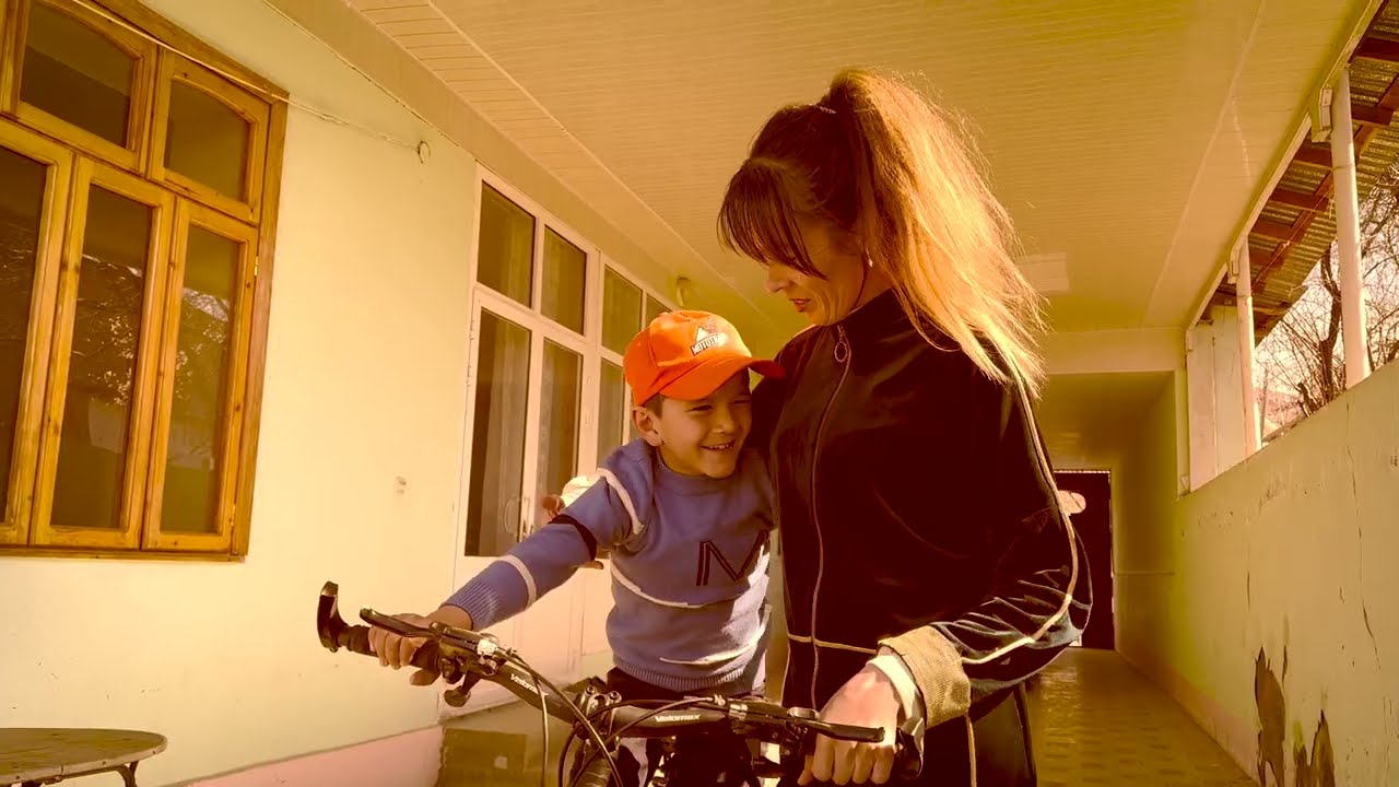 Ziyo Turdiyev - Ona (Official Music Video) | 60 fps