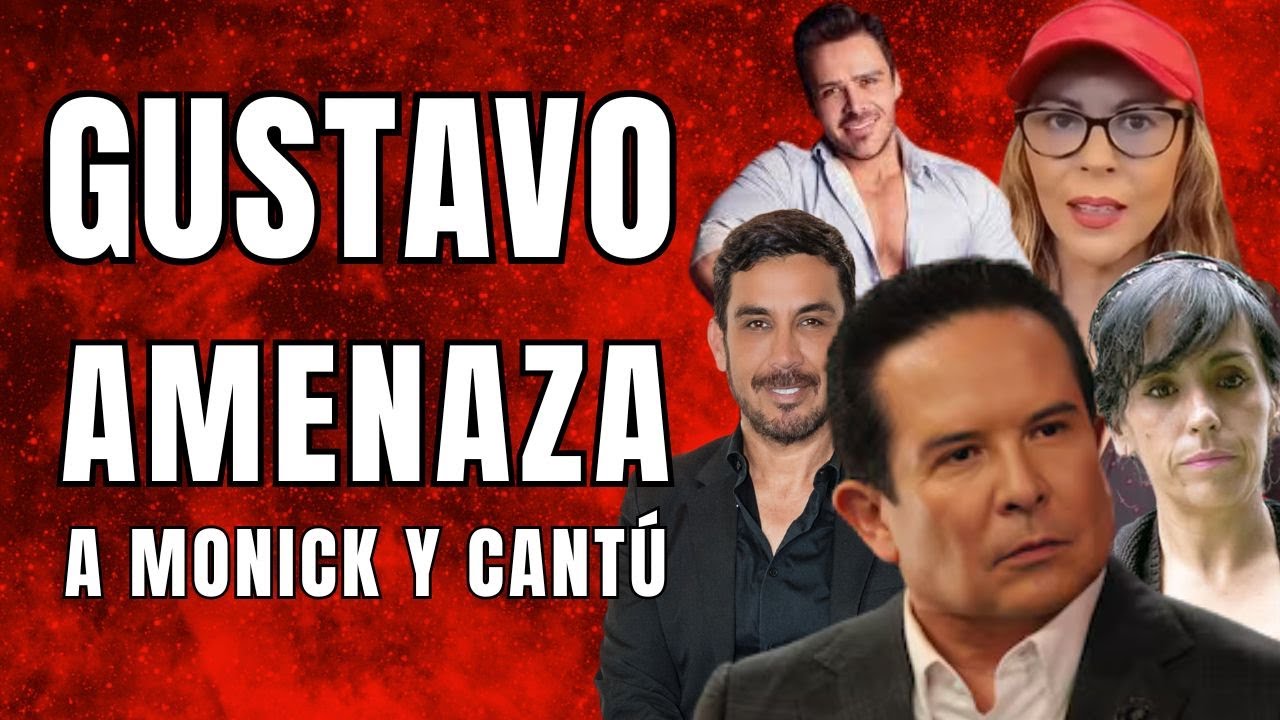 ¡LE TUMBAMOS su EXCLUSIVA al de LAS EXCLUSIVAS!