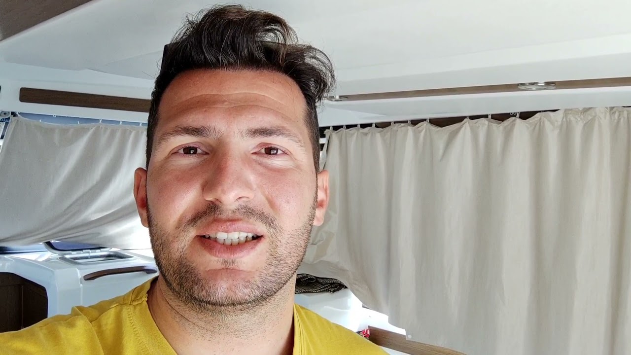 Teknedeki Pis Tankı Bakın Nereye Boşalttik / MARPOL EK - IV