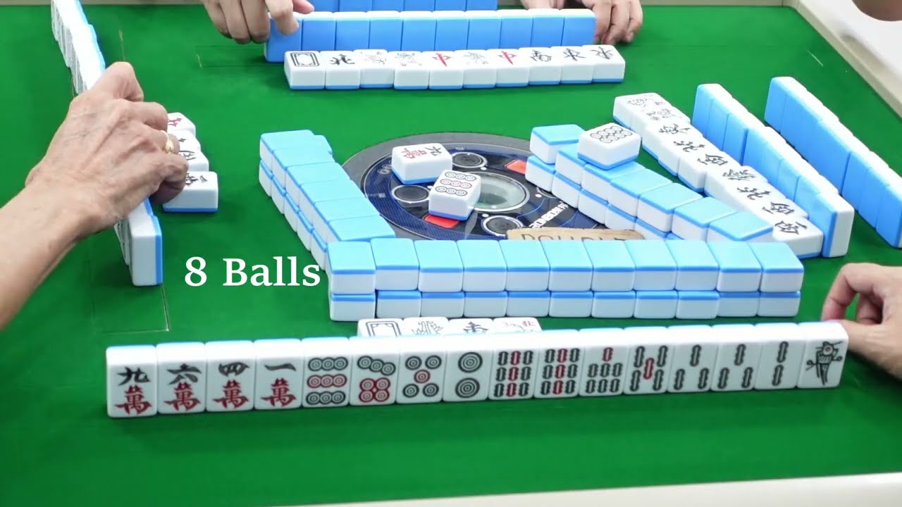 February 22, 2024 #mahjong  #pinoygamemasters