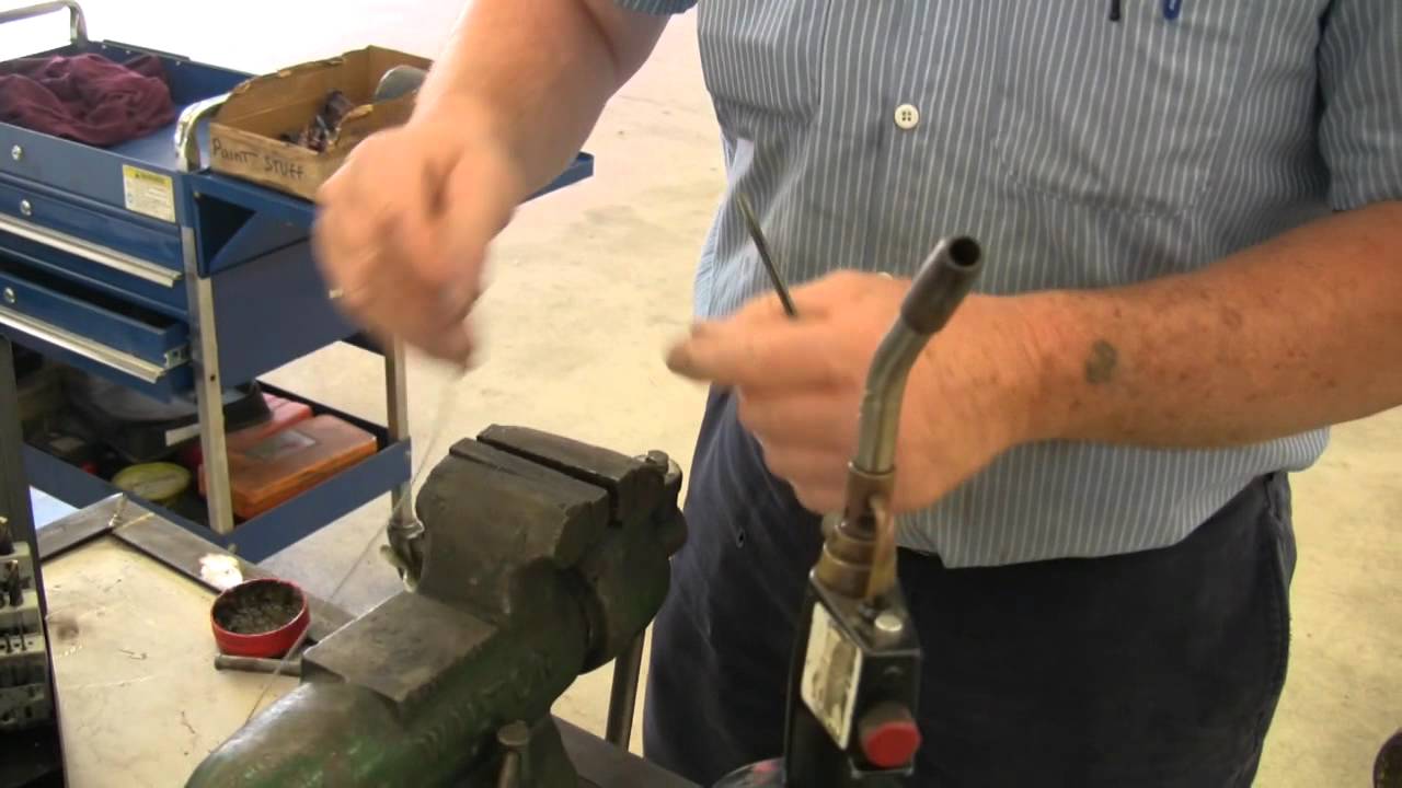 160 MG Tech | How to fix a Choke Cable Repair