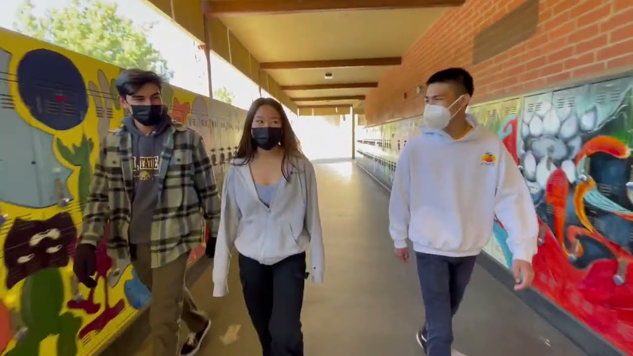 Andy Taing tells us why COVID-19 testing at Alhambra High School is crucial