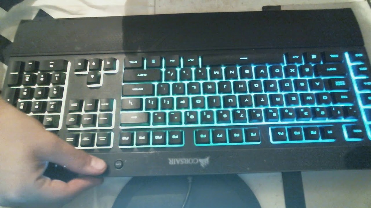 FIX ANY KEYBOARD -----BIOS ERROR---