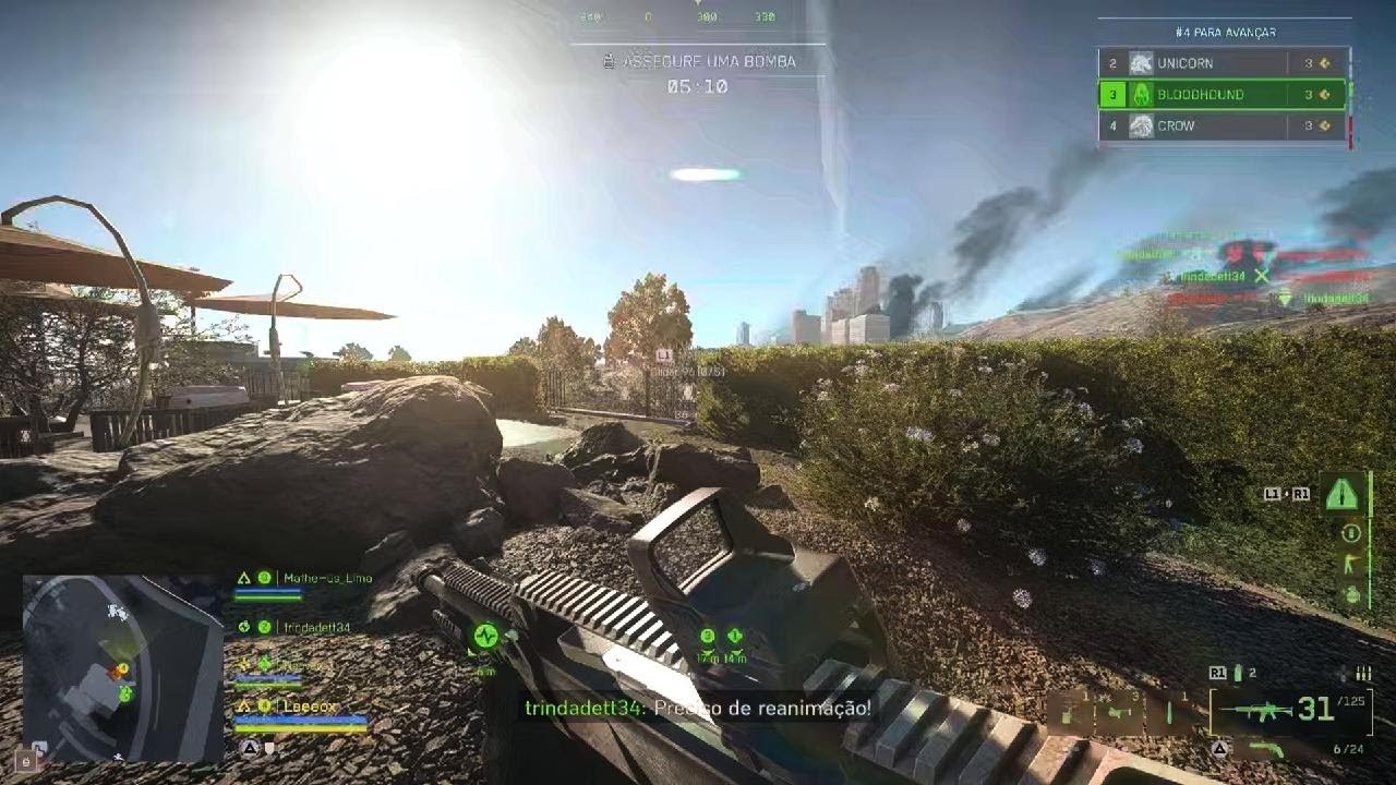 Battlefield 6 - Arena kills #2