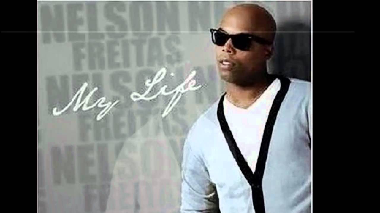 Nelson Freitas - I Wish [2010]