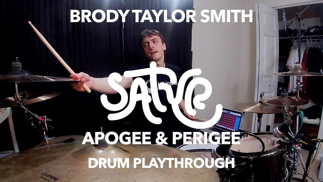 Brody Taylor Smith - Satyr - 