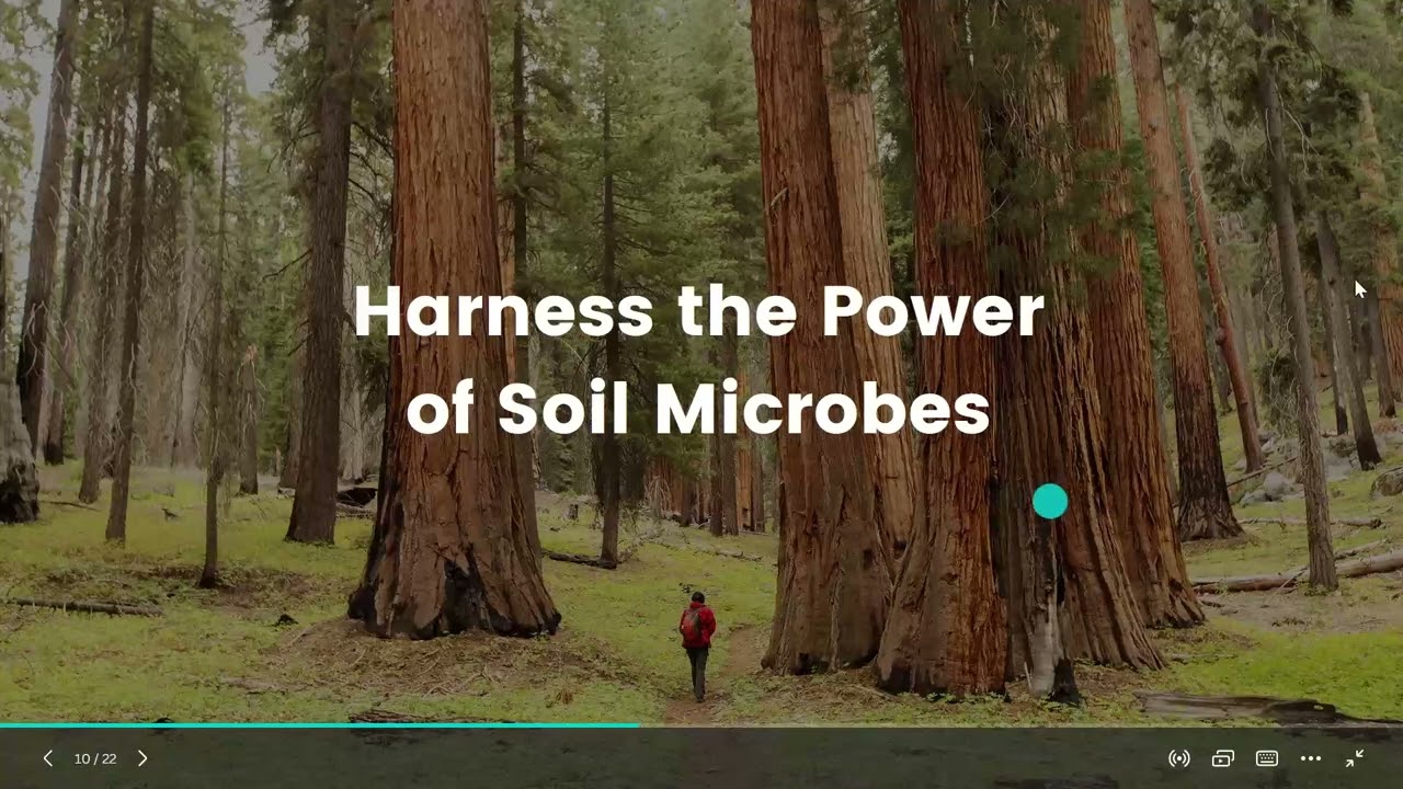 Holganix - Fertilizer Costs High? Increasing Fertilizer Efficiency With Holganix