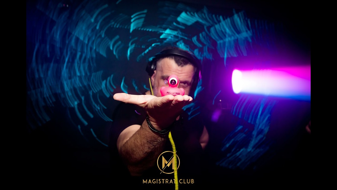 MATYS Live / Magistrat Club Malbork [10 10 2025] - seciki.pl