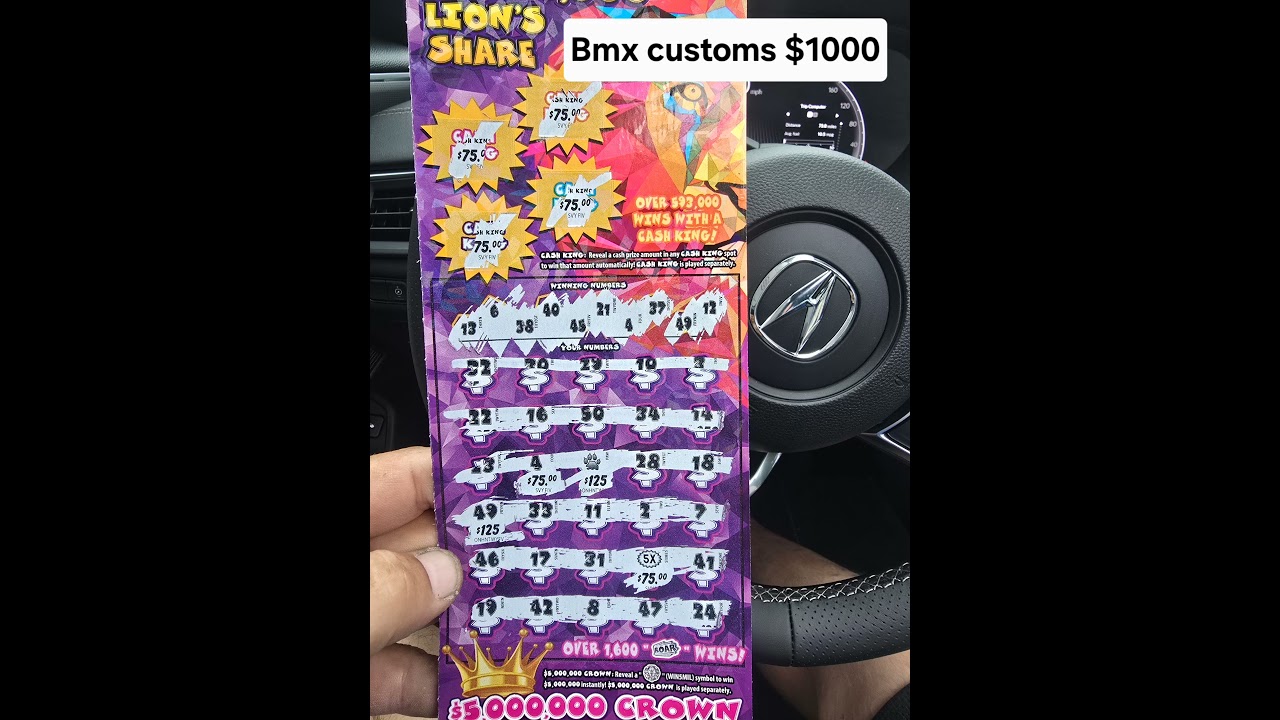 Fan Submitted Big Wins! 