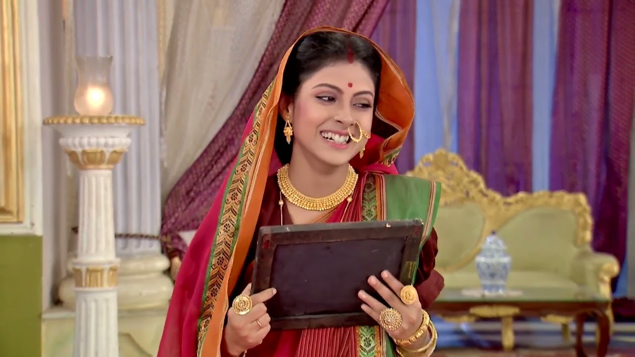 Rani Rashmoni - Ep 780 - Subrata Roy, Ditipriya Roy - Bengali Tv Serial - Zee5 Bangla Classics