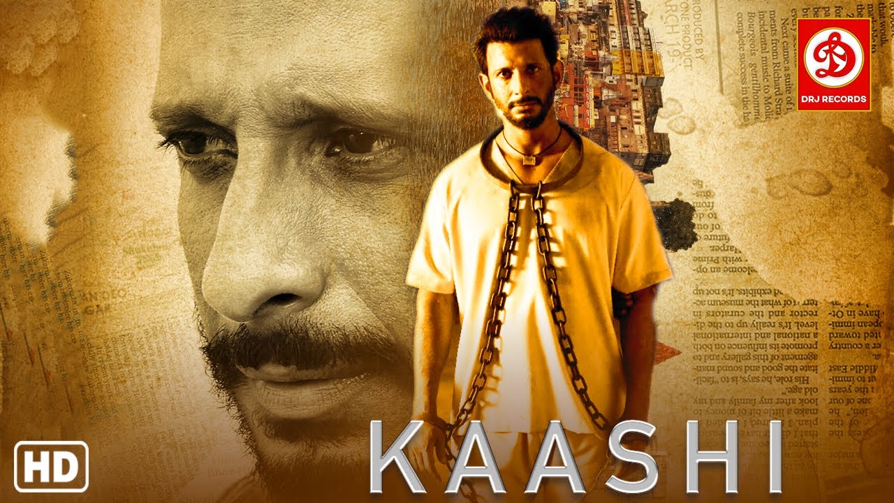 Kaashi (HD) New Release Bollywood Movie | Sharman Joshi | Aishwarya Devan | Manoj Joshi