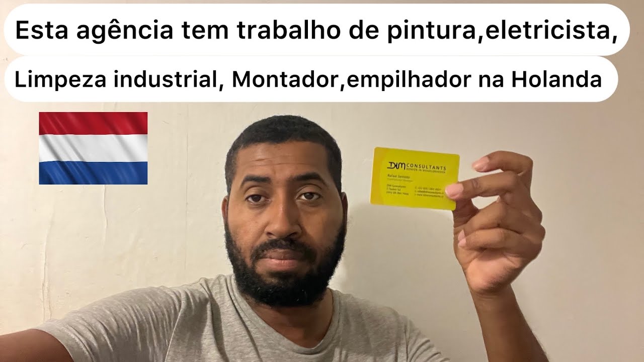 Agência que tem trabalho de limpeza industrial,pintura,montador,eletricista etc