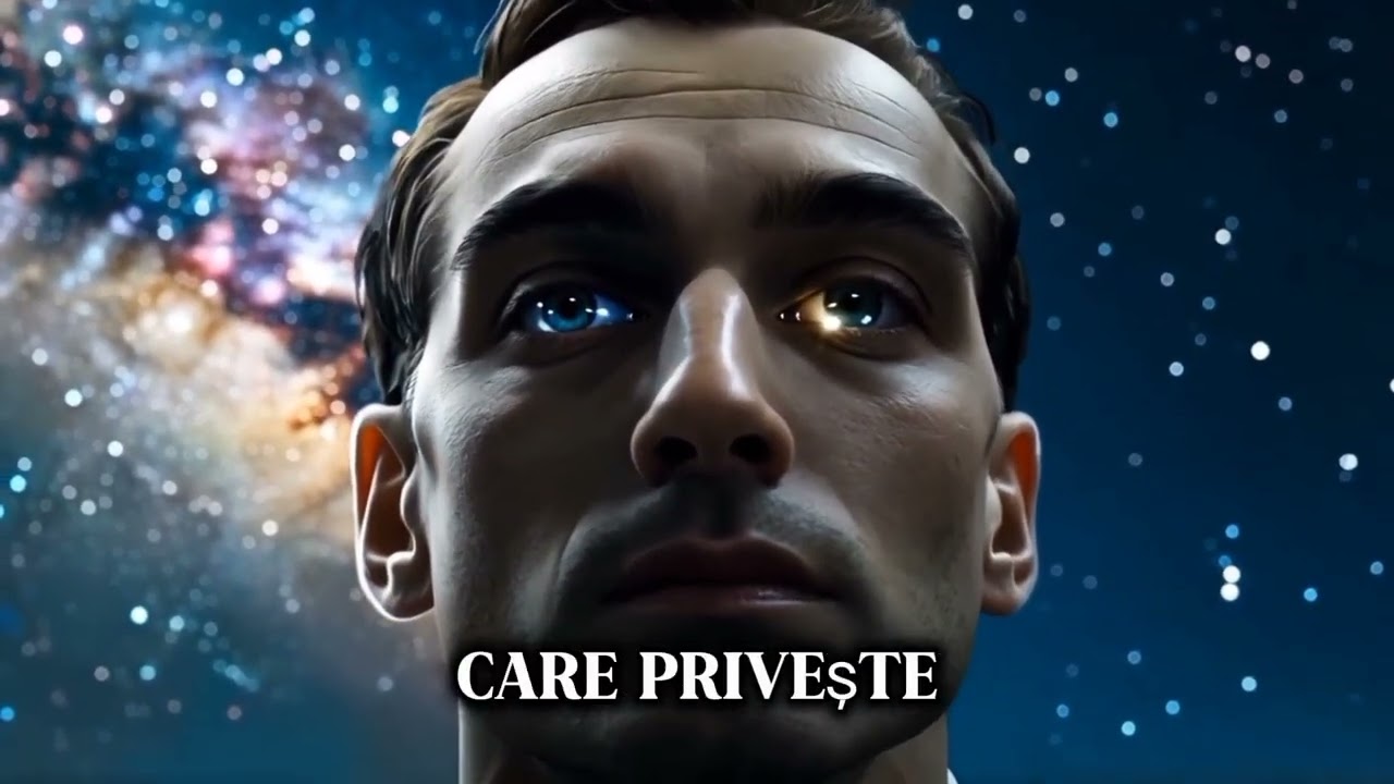 „Ce este conștiința? – De ce există cineva care trăiește în Univers?”