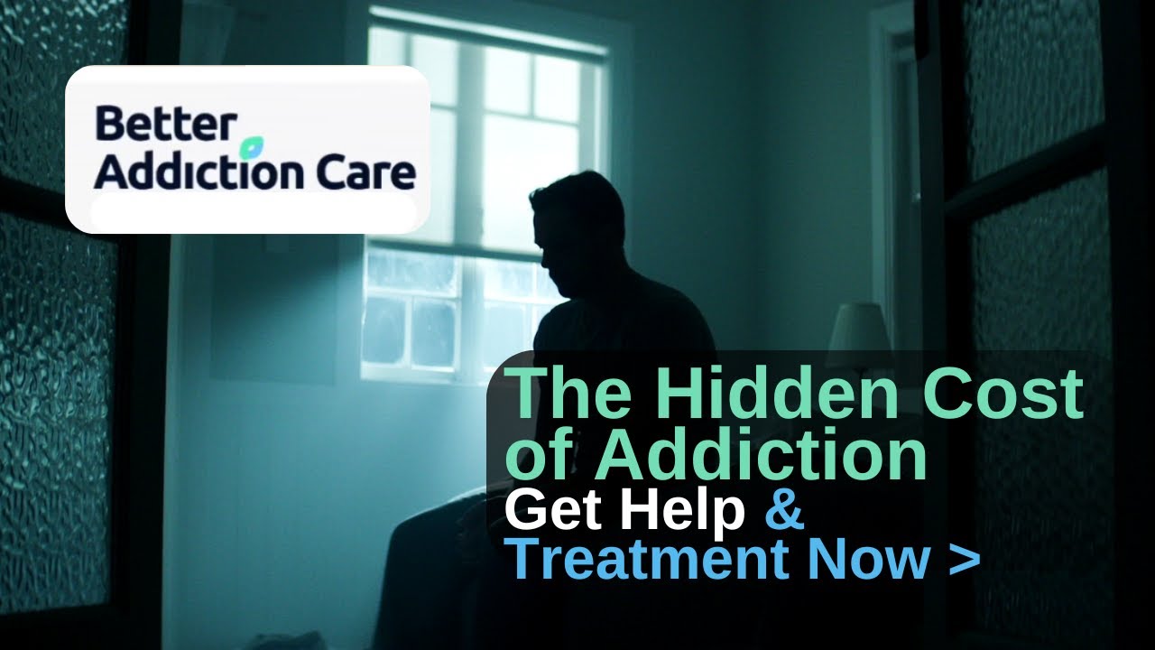 Addiction Treatment 24/7 | The True Cost of Addiction