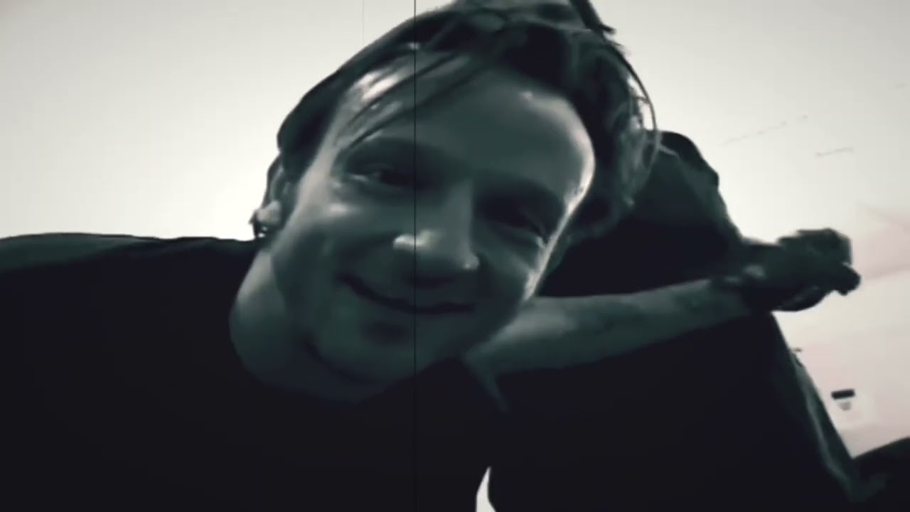 David Yow (Jesus Lizard) on Al Jourgensen (Ministry) & Gibby Haynes (Butthole Surfers) 