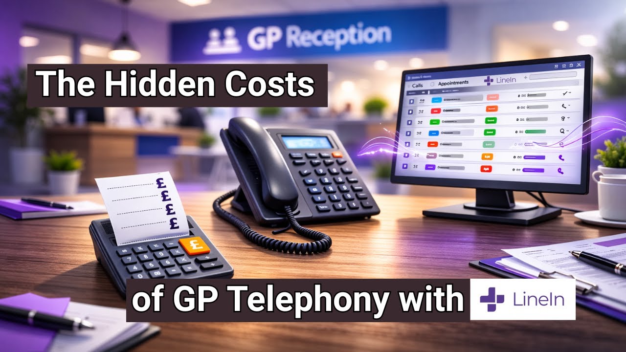 Как исправить ситуацию с «входной дверью» в поликлинику общей практики с помощью внутриполостного...