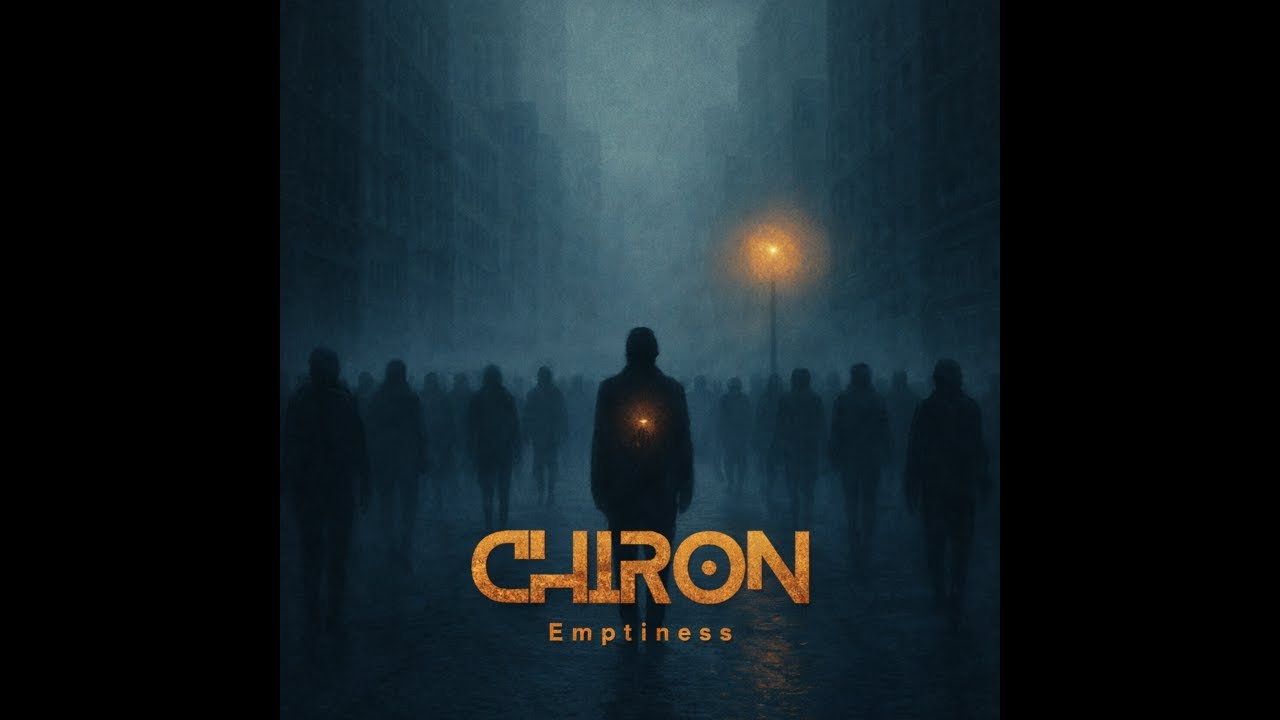 CHIRON - Evaporated