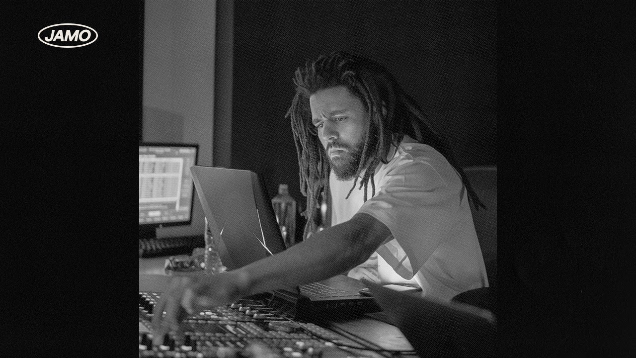 J. Cole x Kendrick Lamar Type Beat 