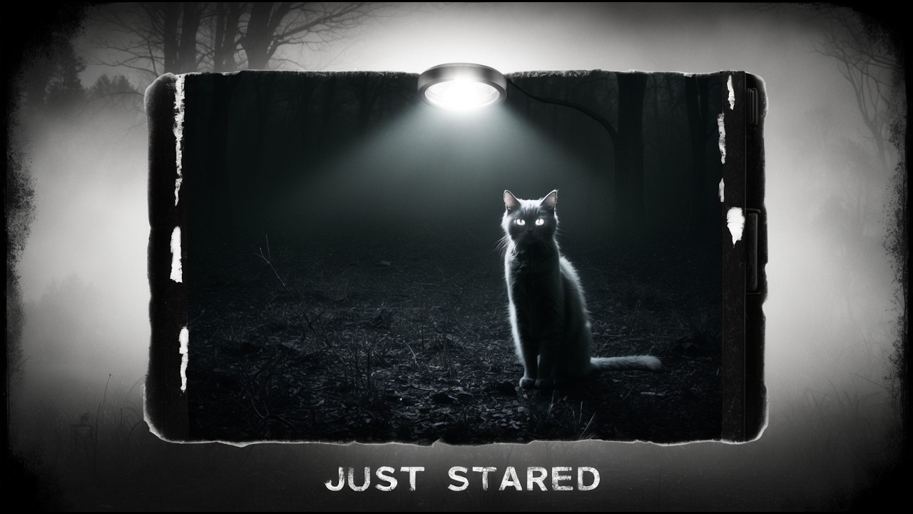 24 True Paranormal Stories | The Ghost Cat And More
