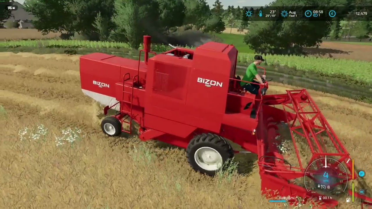 Život na balkanu EP2