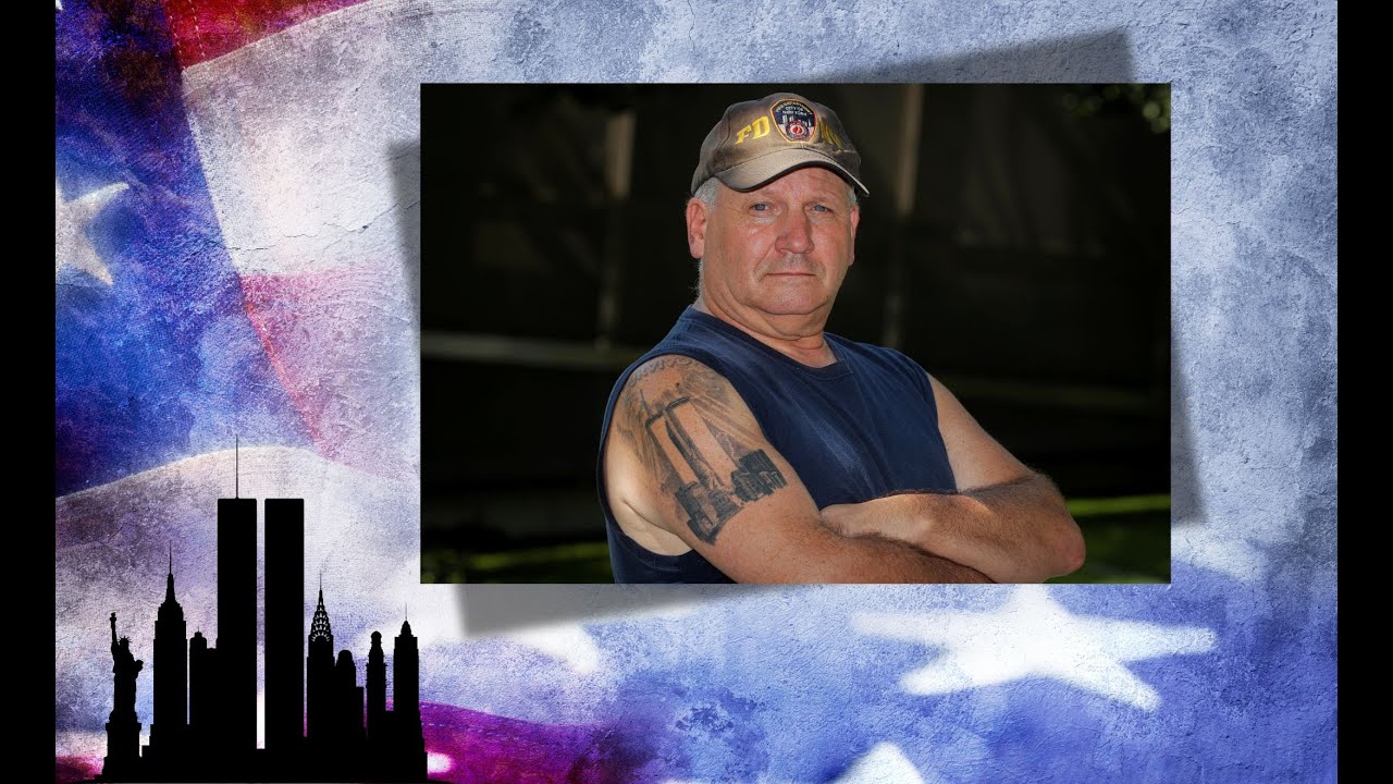 One of 19: A Story of Survival From Beneath the Collapse of the Twin Towers