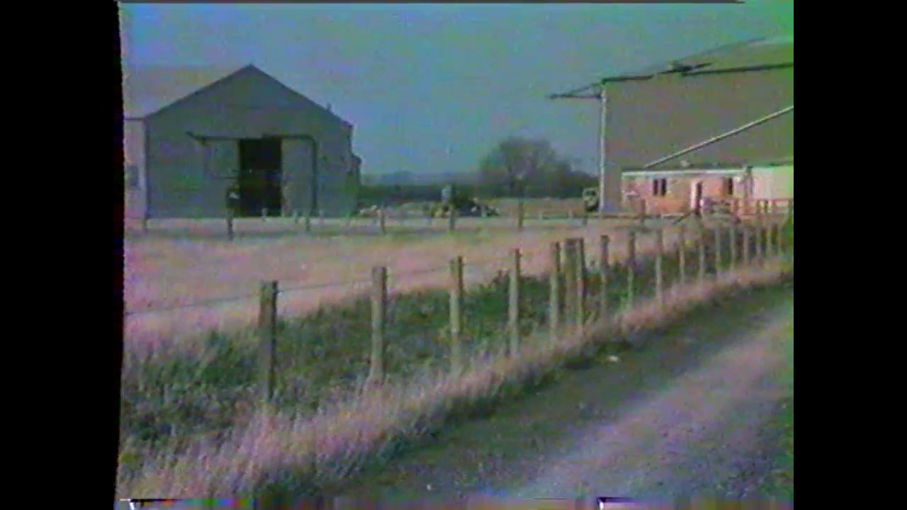 Stobswood_Widdrington - old video