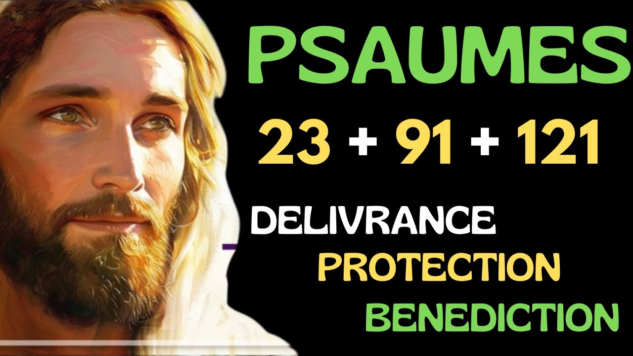 🙏 PRIÈRE PUISSANTE DU SOIR : Détruis les ennemis cachés de ta réussite ce soir !✨🙏