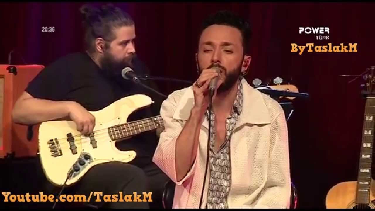 Mabel Matiz - Kavaklar ( POWERTURK AKUSTİK ) { 2015 }