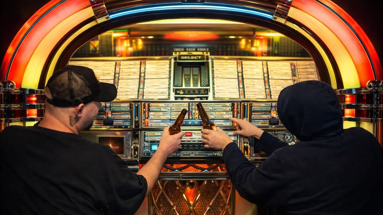 Garage Talk #31 - Music