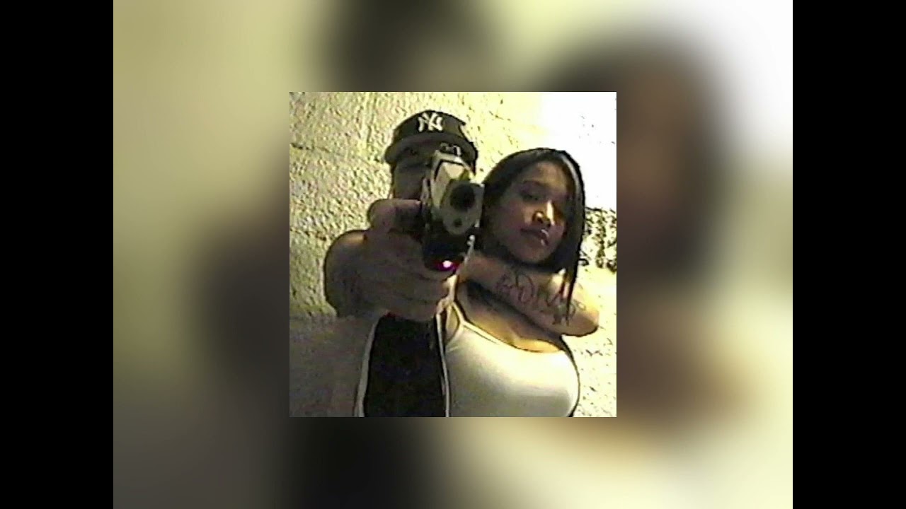 yg & kehlani • konclusions [sped up]