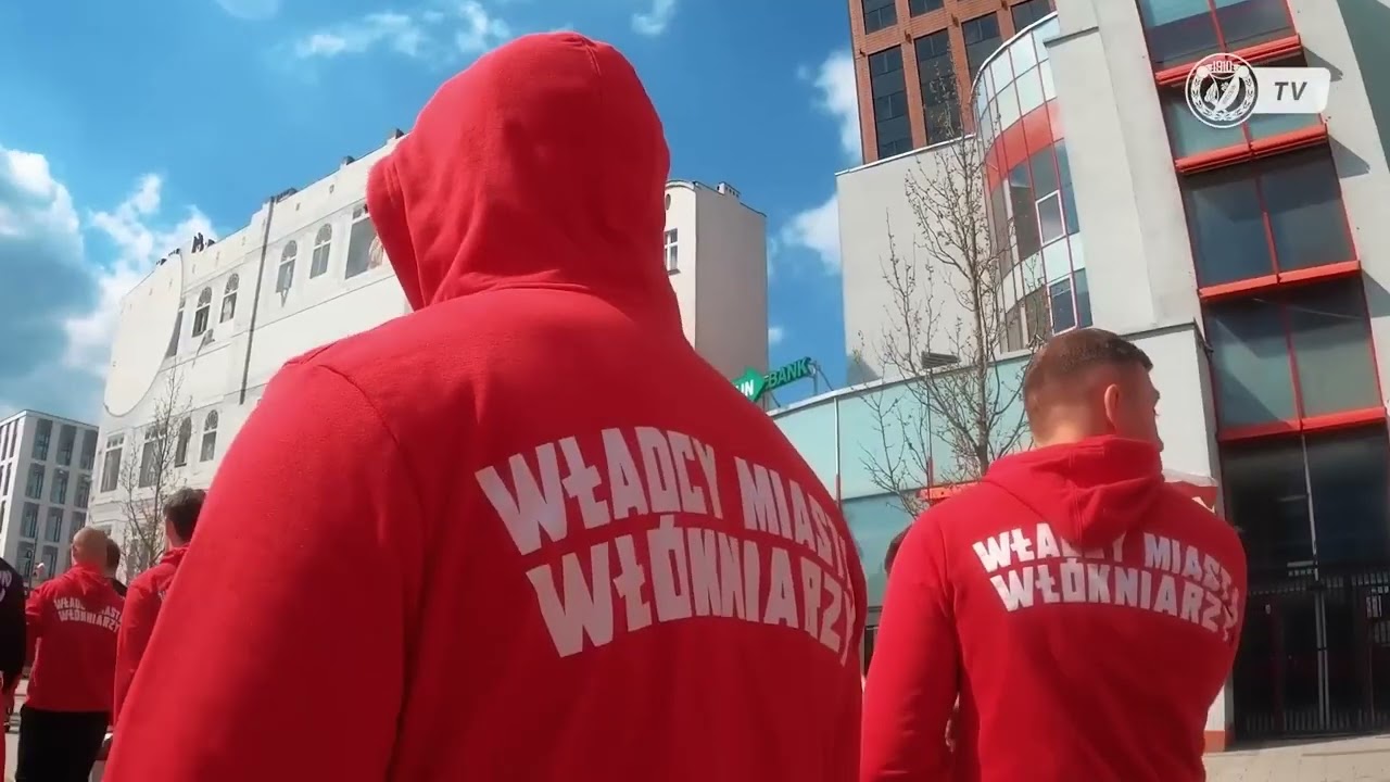 We are back!