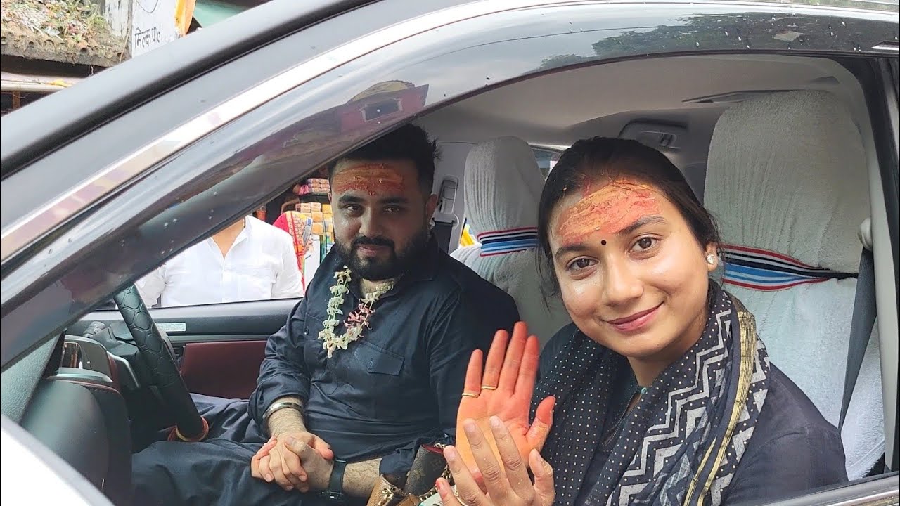 समस्तीपुर पहुंची सांसद शांभवी ने थानेश्वर स्थान मंदिर में किया पूजा-अर्चना, विपक्ष पर भी बोली