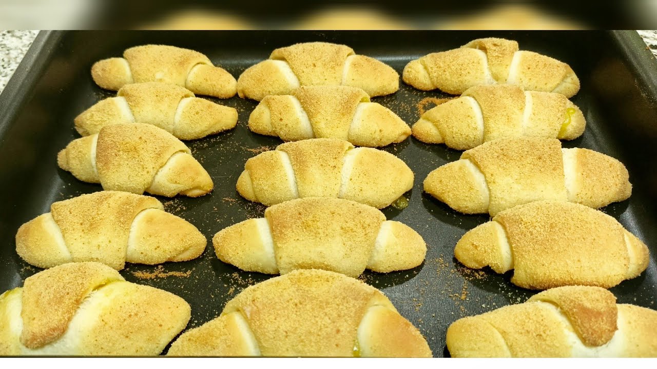 THE CLASSIC PINEAPPLE BREAD RECIPE SOFT AND FLUFFY