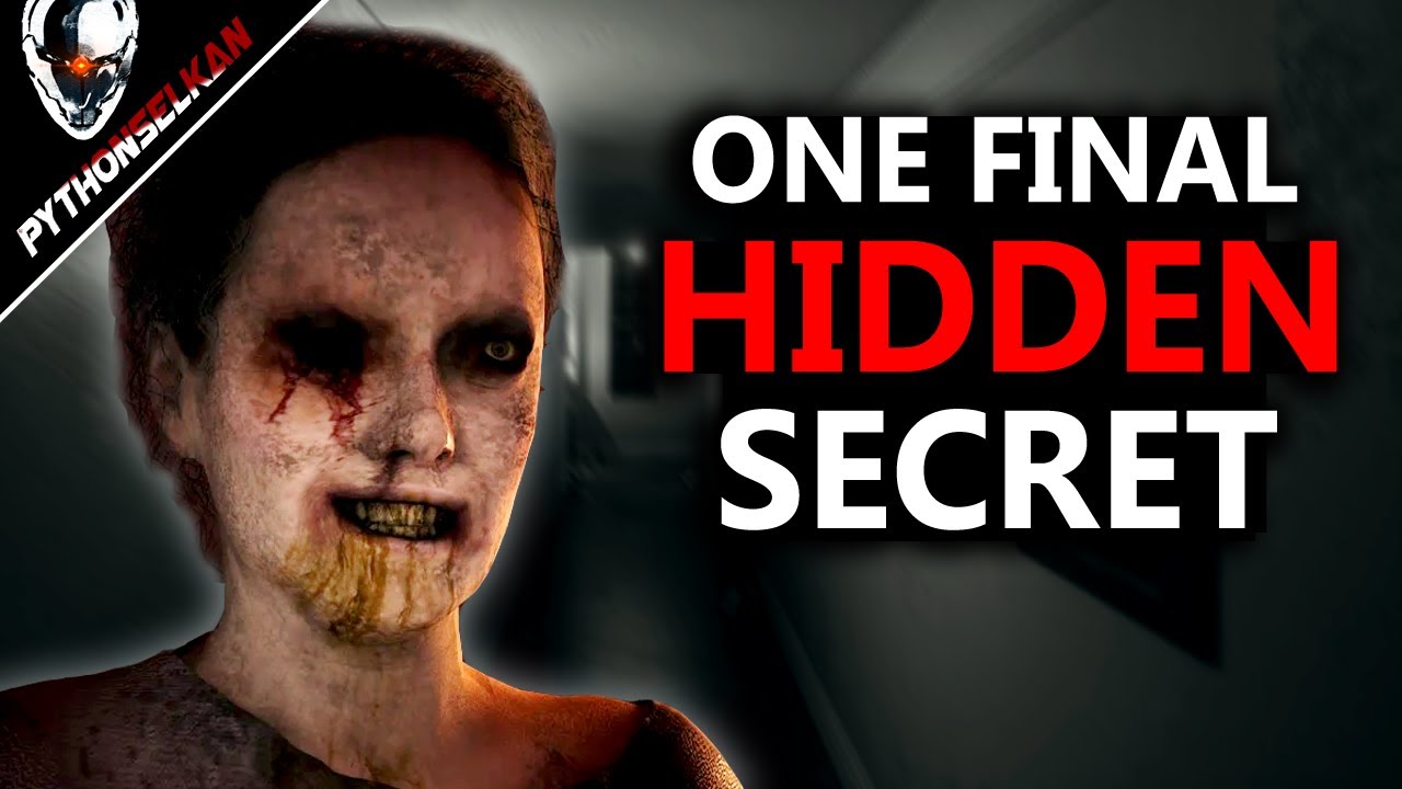 Where is P.T. (Silent Hills) After Konami's Return?
